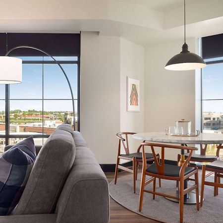 Origin Lexington, A Wyndham Hotel Luaran gambar