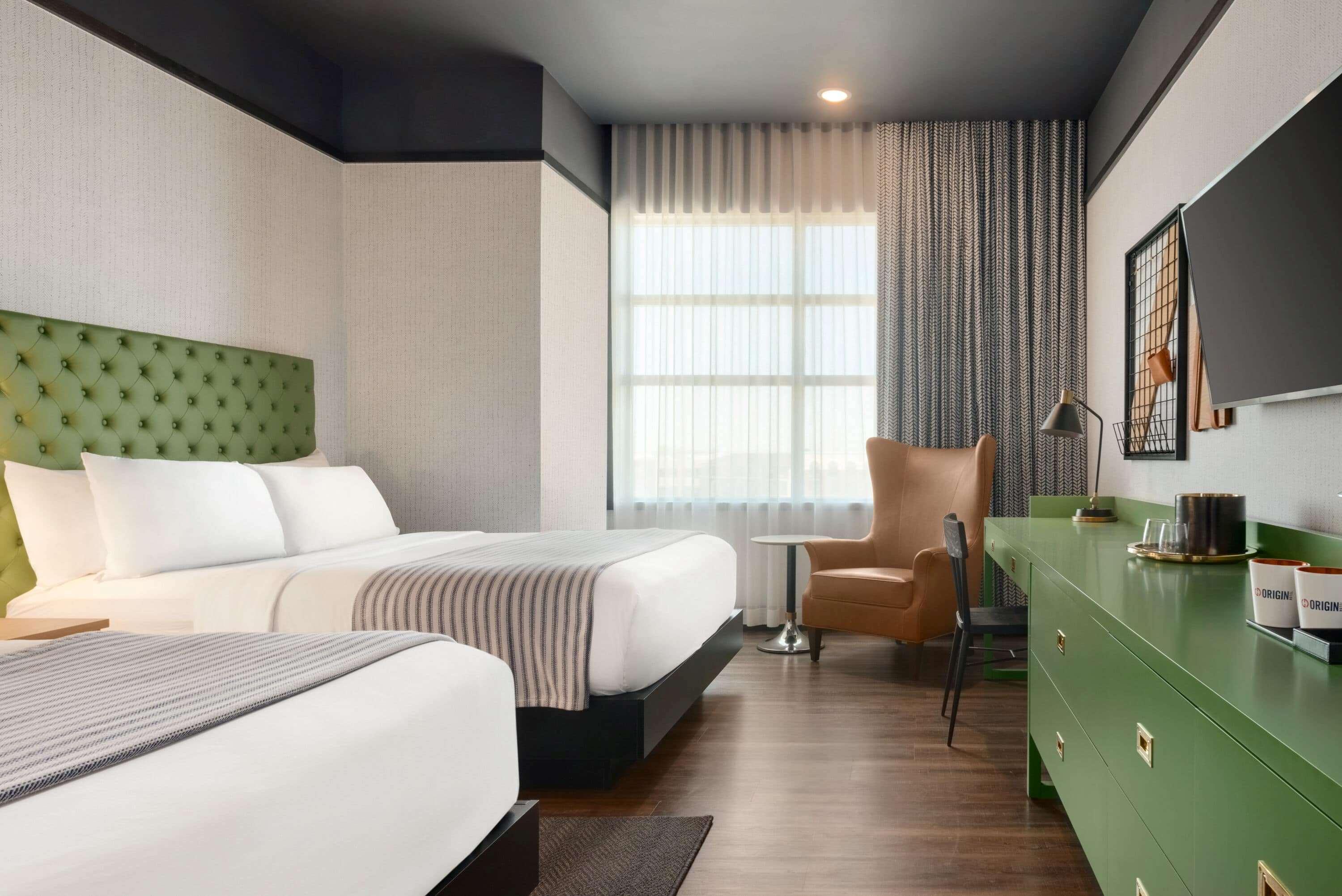 Origin Lexington, A Wyndham Hotel Luaran gambar