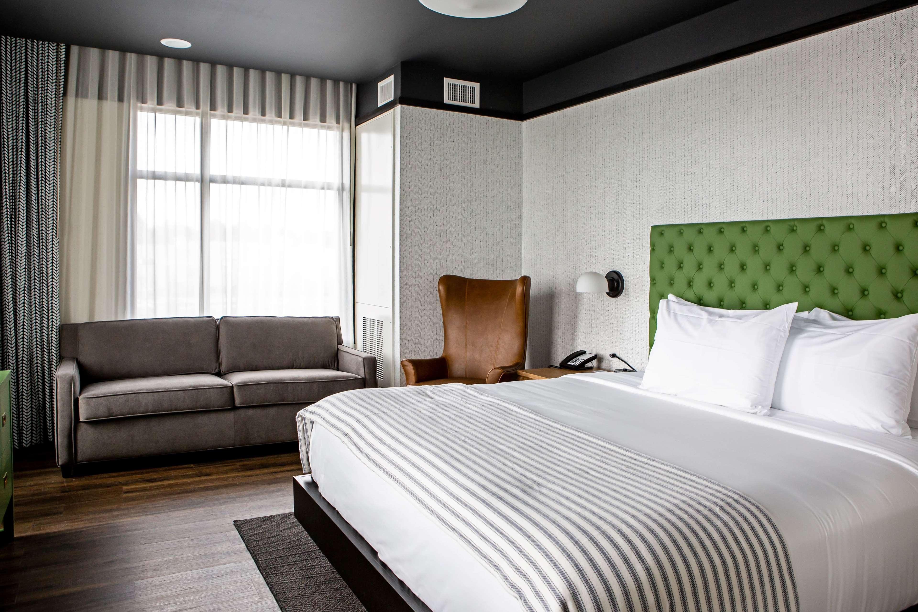 Origin Lexington, A Wyndham Hotel Luaran gambar