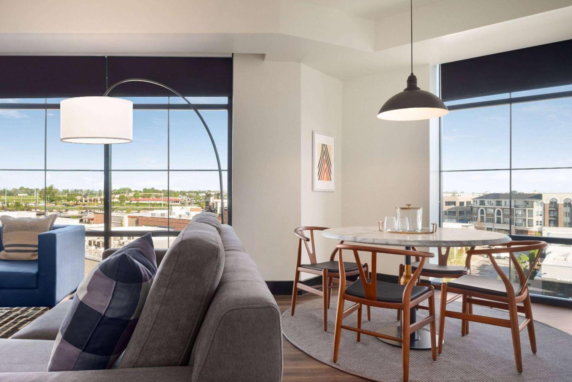 Origin Lexington, A Wyndham Hotel Luaran gambar