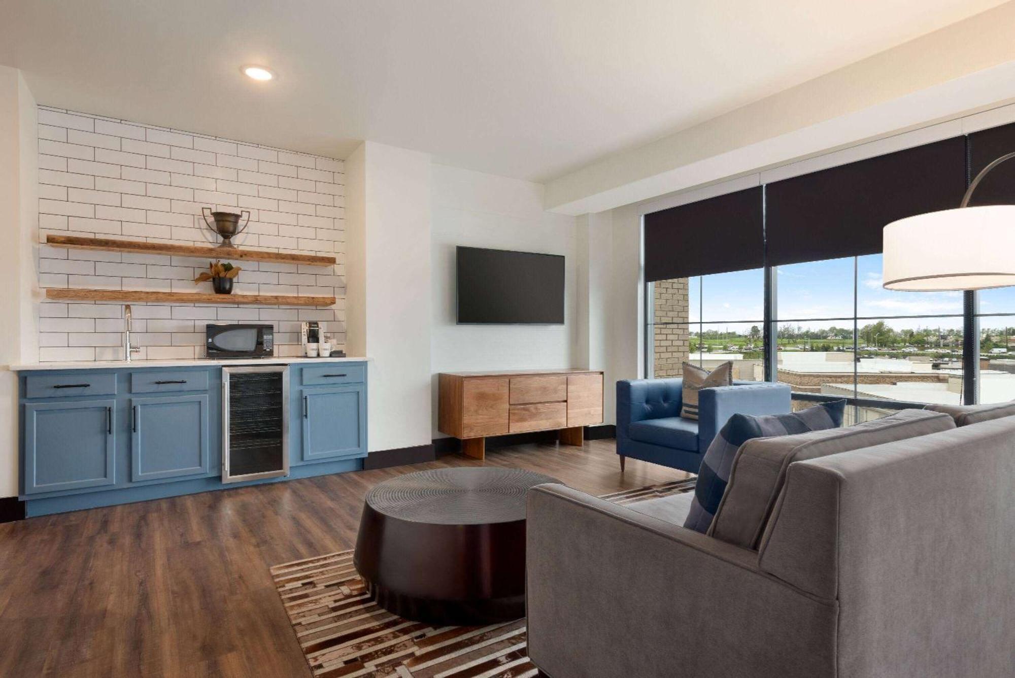 Origin Lexington, A Wyndham Hotel Luaran gambar