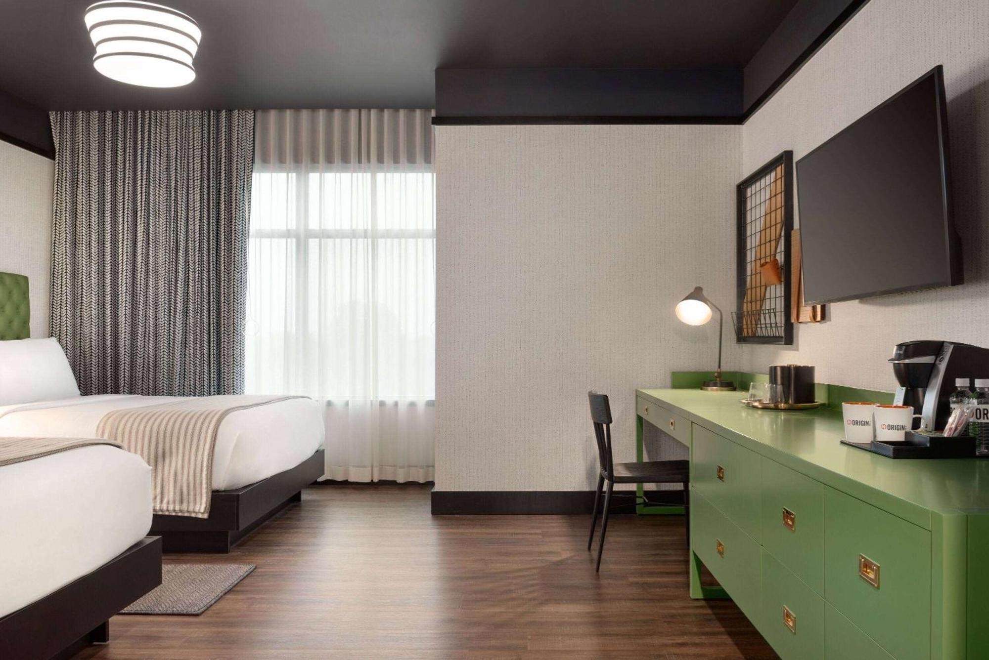 Origin Lexington, A Wyndham Hotel Luaran gambar