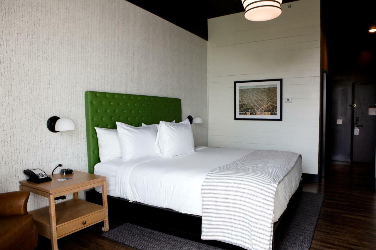 Origin Lexington, A Wyndham Hotel Luaran gambar